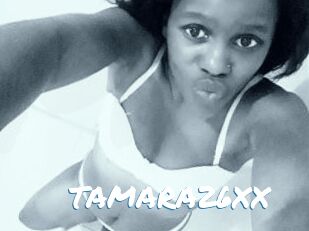 TAMARA26XX