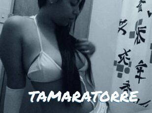 TAMARATORRE