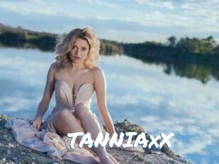 TANNIAxX