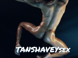 TANSHAVEYsex