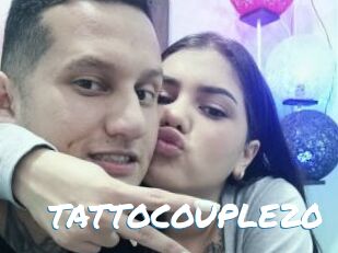 TATTOCOUPLE20