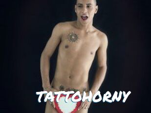 TATTOH0RNY