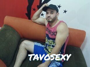 TAVOSEXY