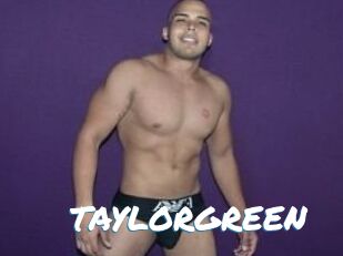 TAYLOR_GREEN