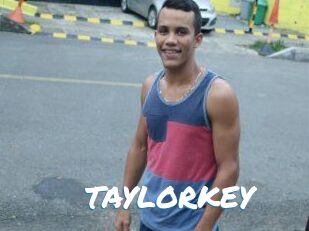TAYLOR_KEY