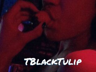 TBlackTulip