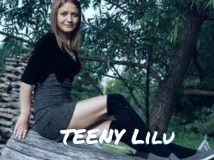 TEENY_Lilu