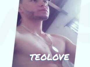 TEO_LOVE