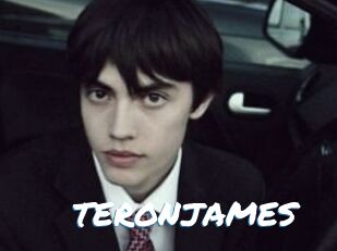 TERON_JAMES