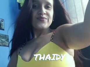 THAIDY