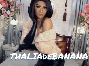 THALIAdeBANANA