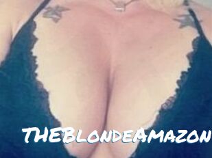 THEBlondeAmazon