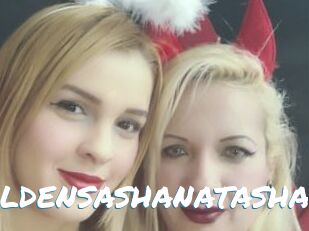 THEGOLDENSASHANATASHA