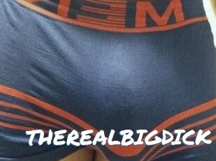 THEREALBIGDICK