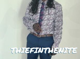 THIEFINTHENITE