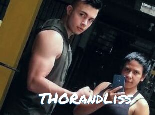 THORandLiss