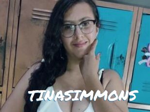 TINASIMMONS