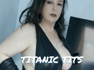 TITANIC_TITS Max 50