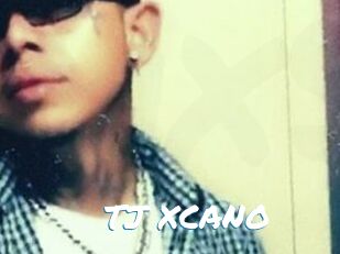 TJ_XCANO