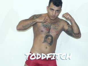 TODDFITCH