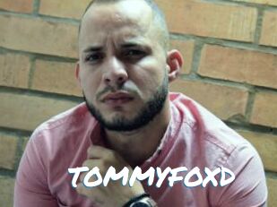 TOMMYFOXD
