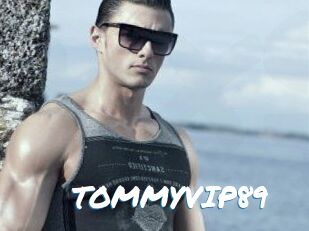 TOMMYVIP89