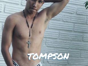 TOMPSON Max 50