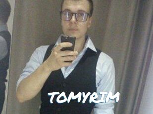 TOMY_RIM