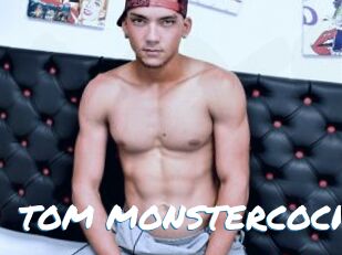TOM_MONSTERCOCK Max 50