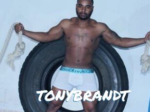 TONYBRANDT