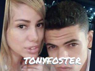 TONYFOSTER
