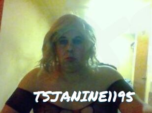 TSJANINE1195 Max 50