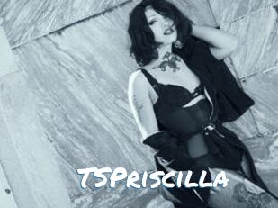 TSPriscilla
