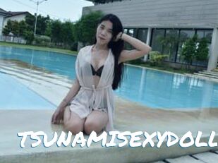 TSUNAMISEXYDOLL
