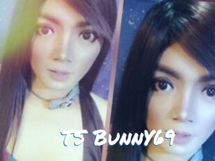 TS_BunnY69 Max 50