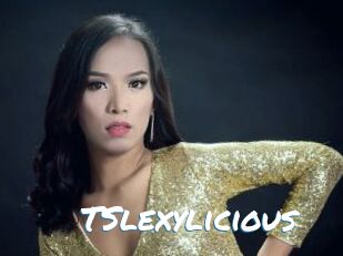 TSlexylicious