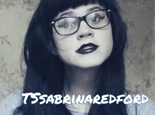 TSsabrinaredford