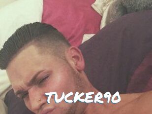 TUCKER90
