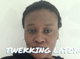 TWEKKING_LATOYA Max 50