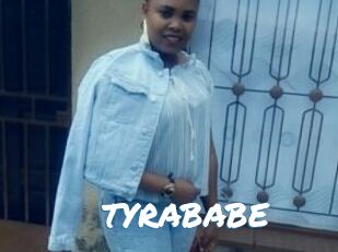TYRABABE