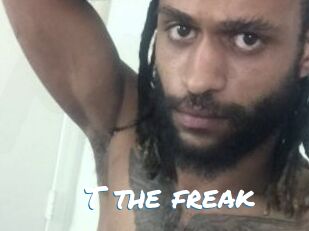 T_the_freak Max 50