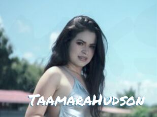 TaamaraHudson