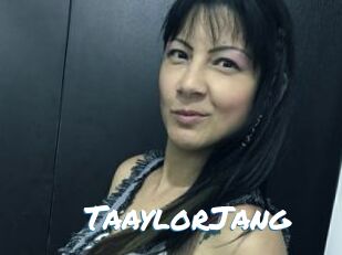 TaaylorJang