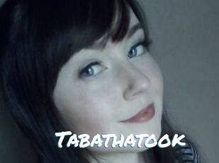 Tabathatook Max 50
