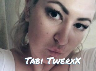 Tabi_TwerxX Max 50