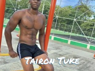 Tairon_Tuke