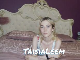 TaisiaLeem