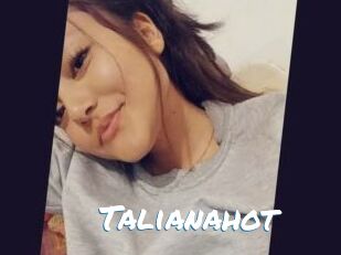 Talianahot