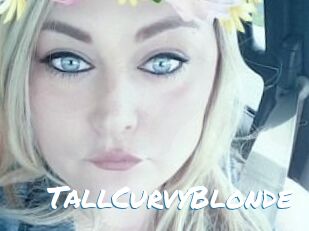 TallCurvyBlonde