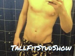 TallFitStudShow
